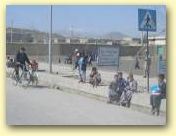 Afganistan i jego problemy
