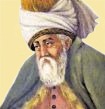  Wiekopomne mądrości w życiowych lekcjach przekazanych przez Rumi'ego