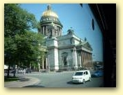St. Petersburg w moim obiektywie