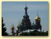 St. Petersburg w moim obiektywie